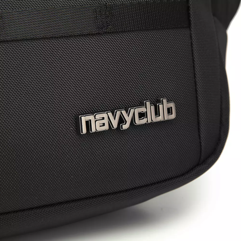 Navy Club Tas Pinggang Waist Bag HHF - Tas Pria Wanita Crossbody Bags Tas Outdoor