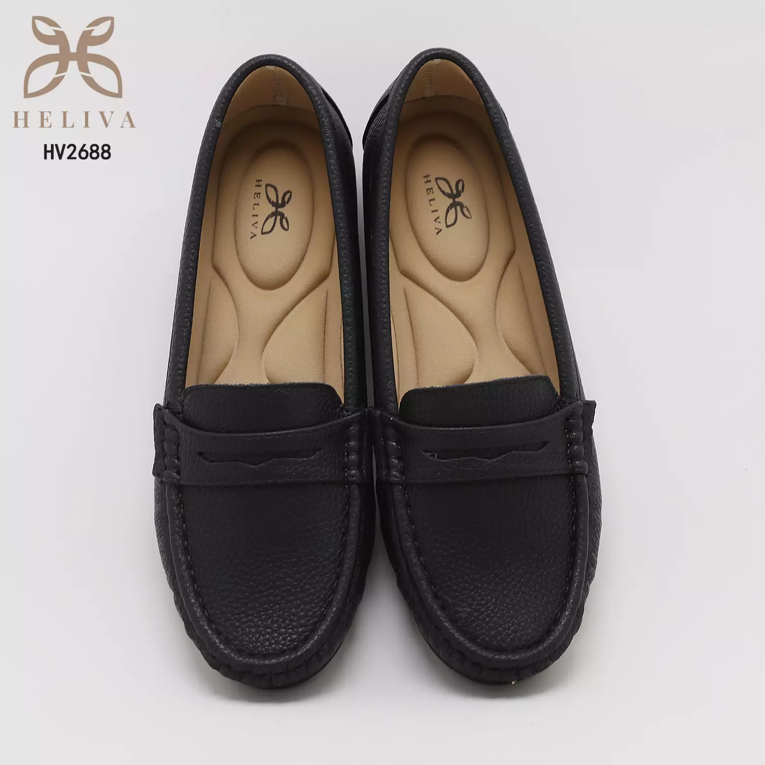 Heliva Aleyna Loafers Women Shoes