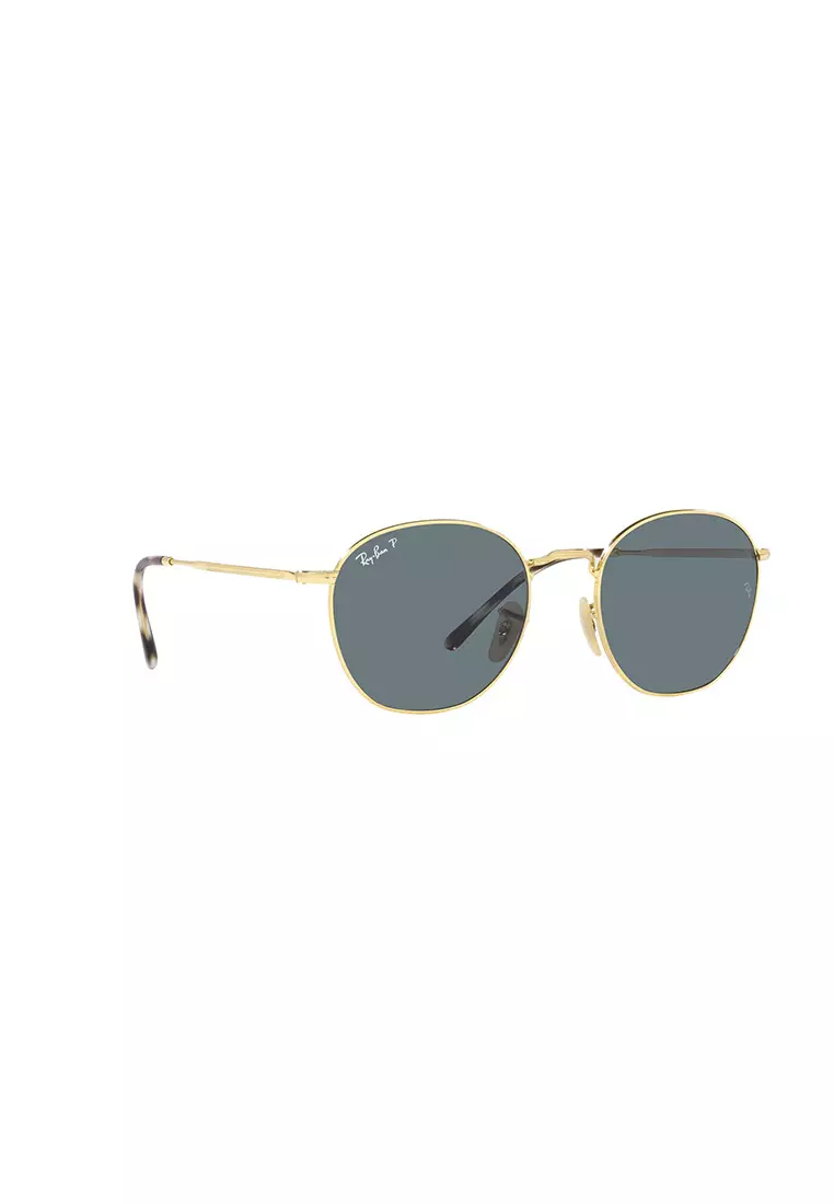 Ray-Ban - Rob RB3772F 001/3R - Sunglasses