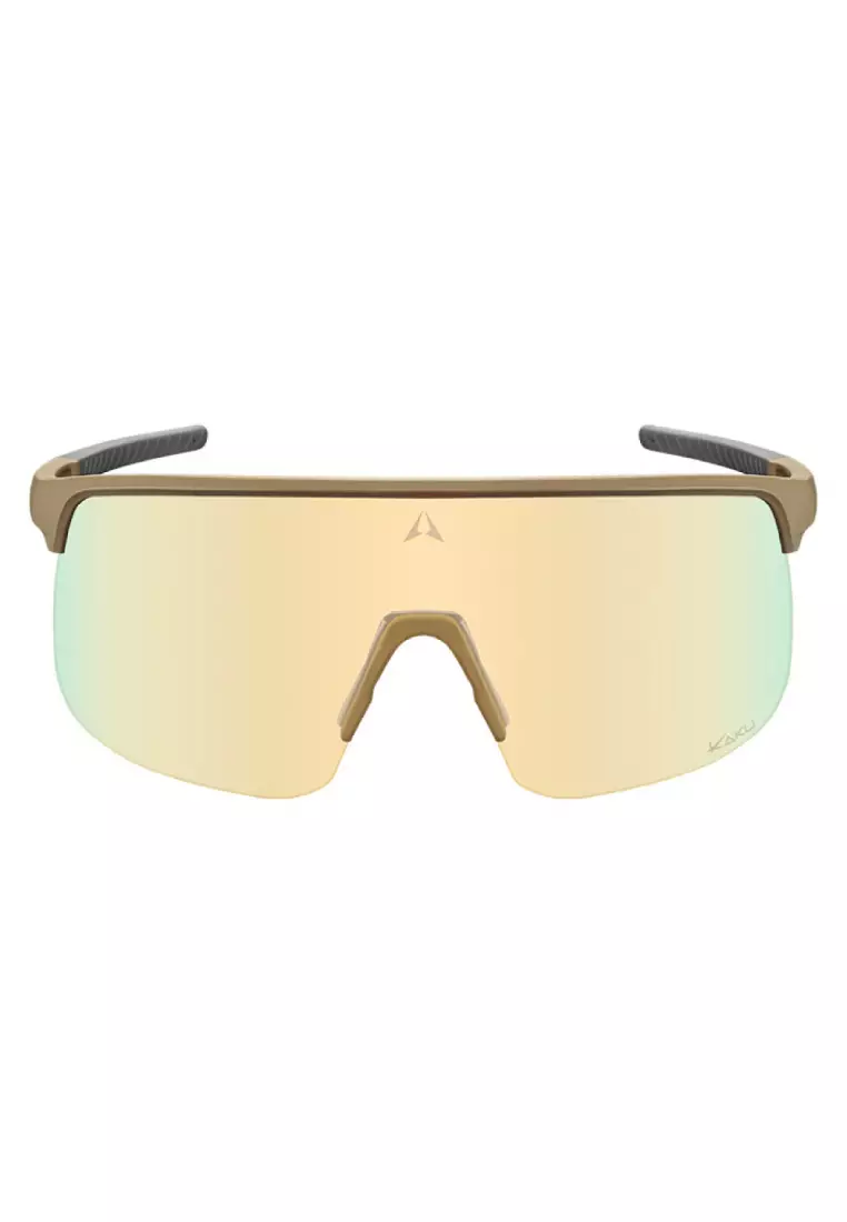 KAKU SP5 半框漸變運動太陽眼鏡