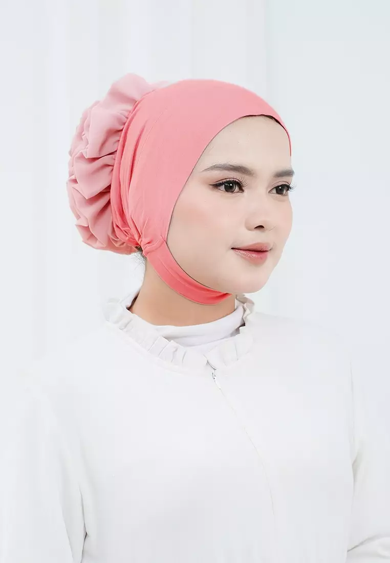 INNER CIPUT CEPOL ROSE - SALEM