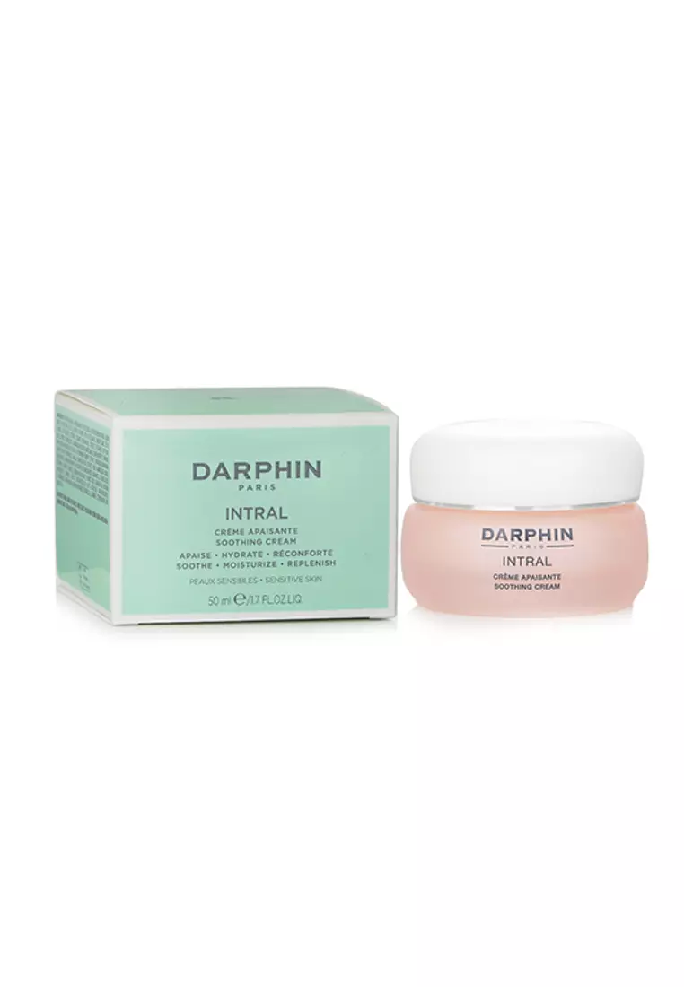DARPHIN - Intral Soothing Cream 50ml/1.6oz.