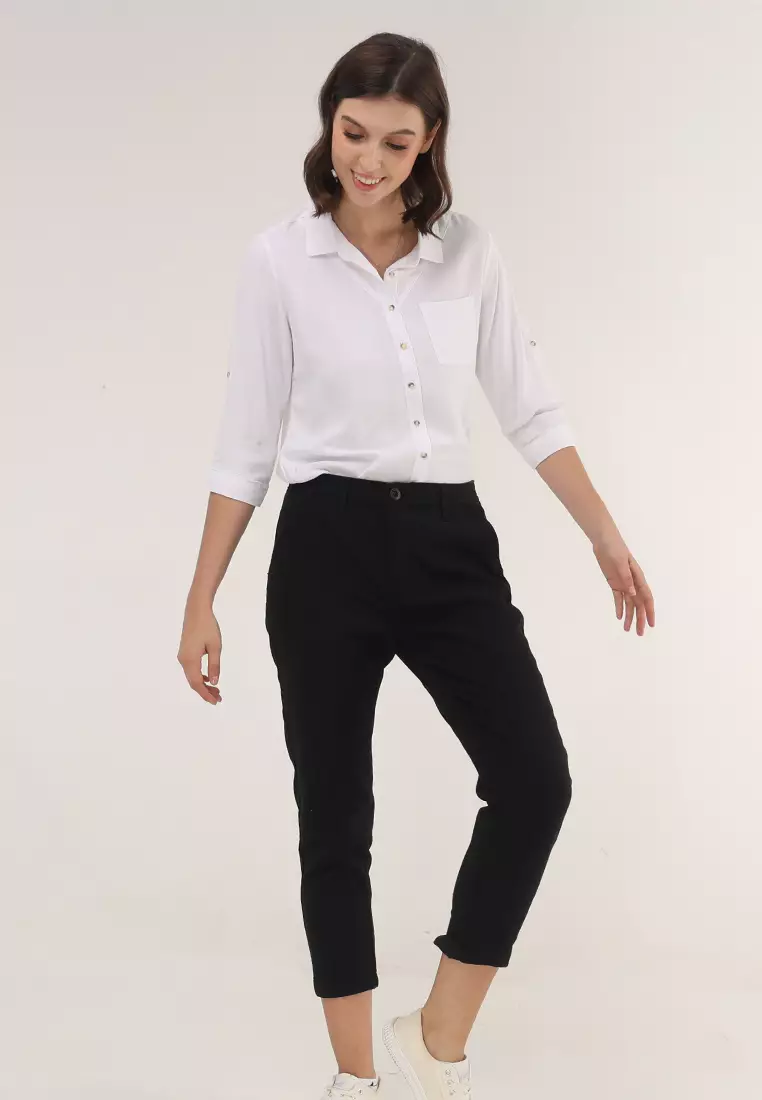 Trouser Pants Ladies