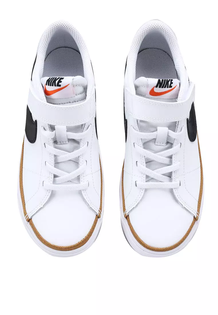 Court Legacy Sneakers