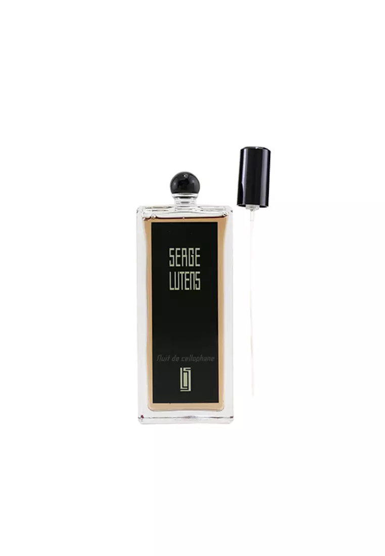 Lutens nuit hotsell de cellophane