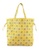 Cath Kidston yellow Stamp Paisley The Hitch Tote Bag 4E117AC5D9B7EEGS_1