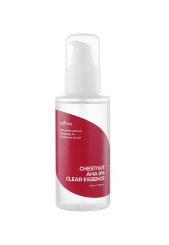 IsnTree Isntree Clear Skin 8% AHA Essence [Expiry Date: 05.2023] F129DBEF980F52GS_1