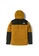 The North Face yellow The North Face Men's Mountain Light Futurelight Triclimate Jacket 6904EAA1A633ADGS_2