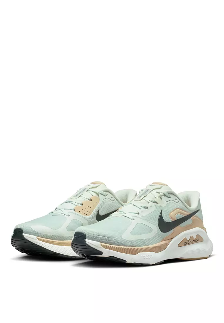 Structure Plus Road Running Shoes