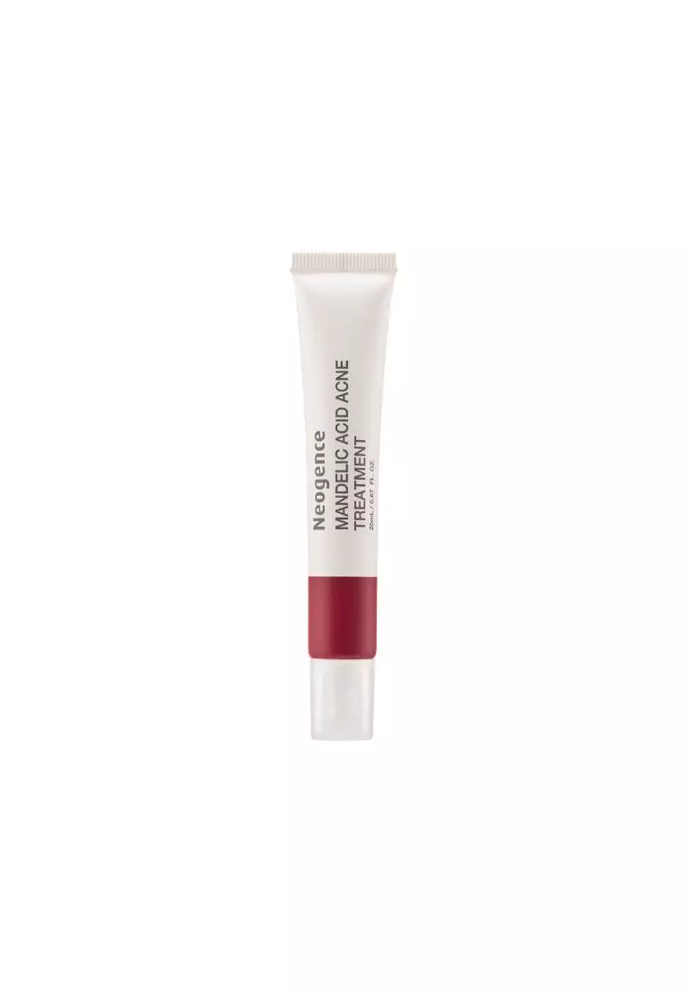 Neogence Mandelic Acid Acne Treatment 20ml