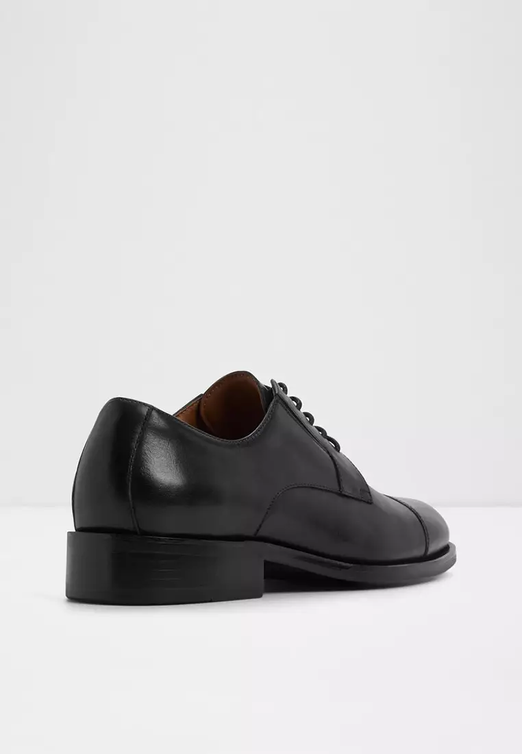 Zanka Derby Shoes