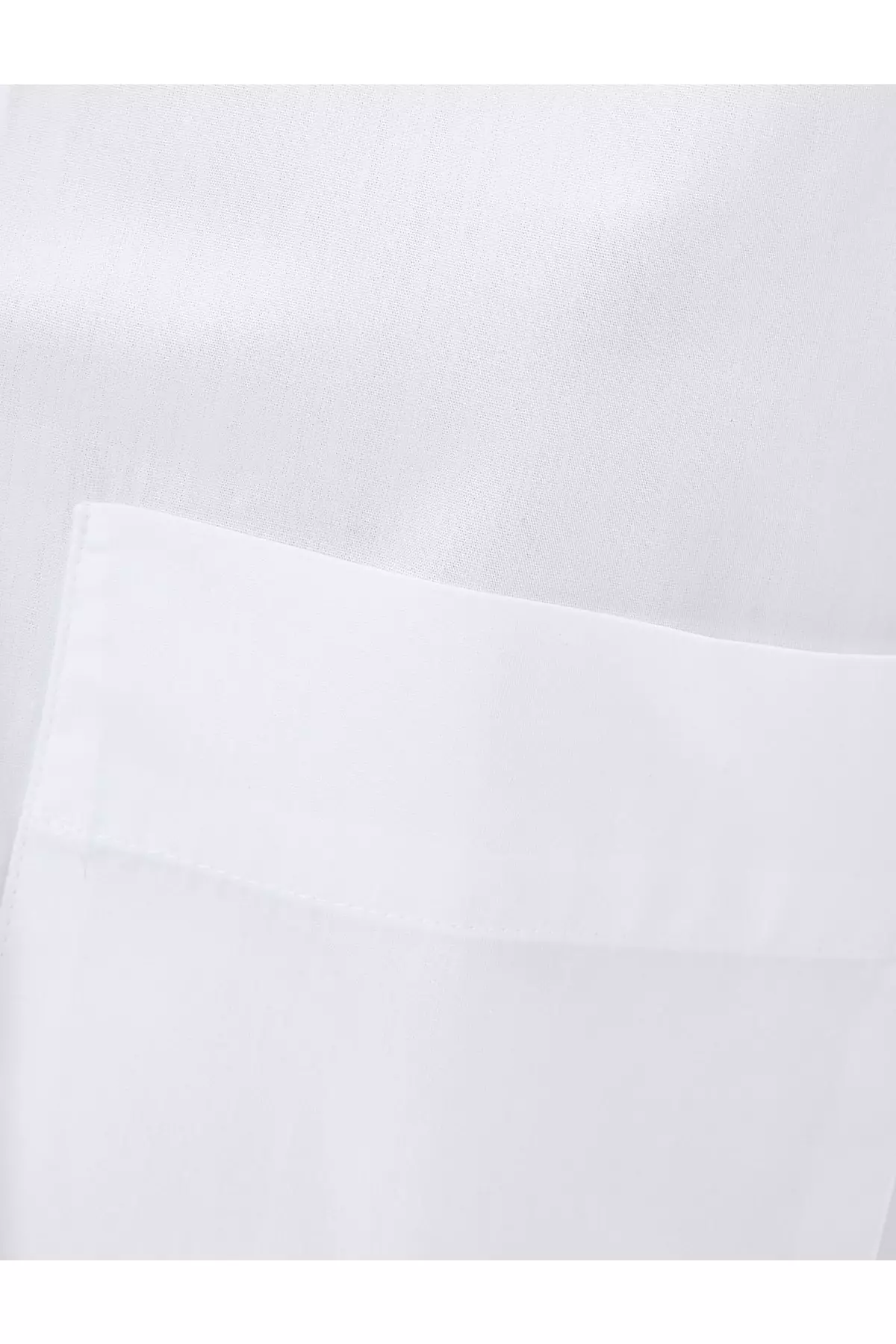 Buy KOTON Long Sleeve Crop Shirt 2024 Online | ZALORA Singapore