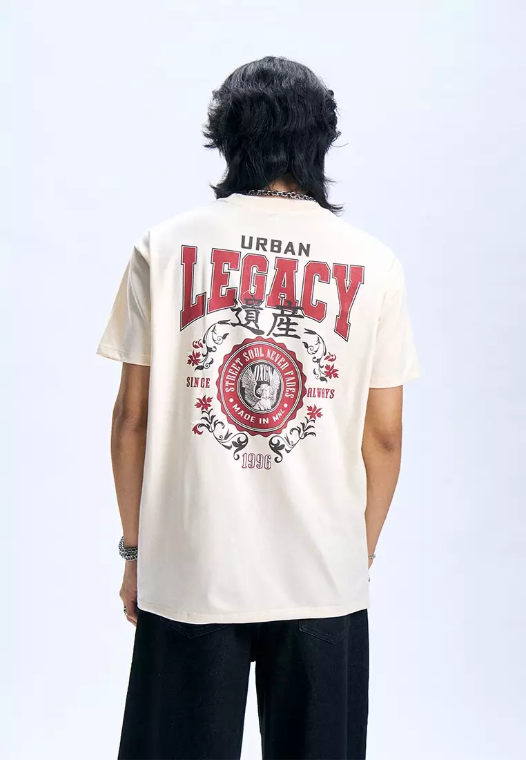 Graphic T-Shirt