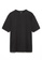 COS black Relaxed-Fit T-Shirt A5879AAA1139F5GS_5