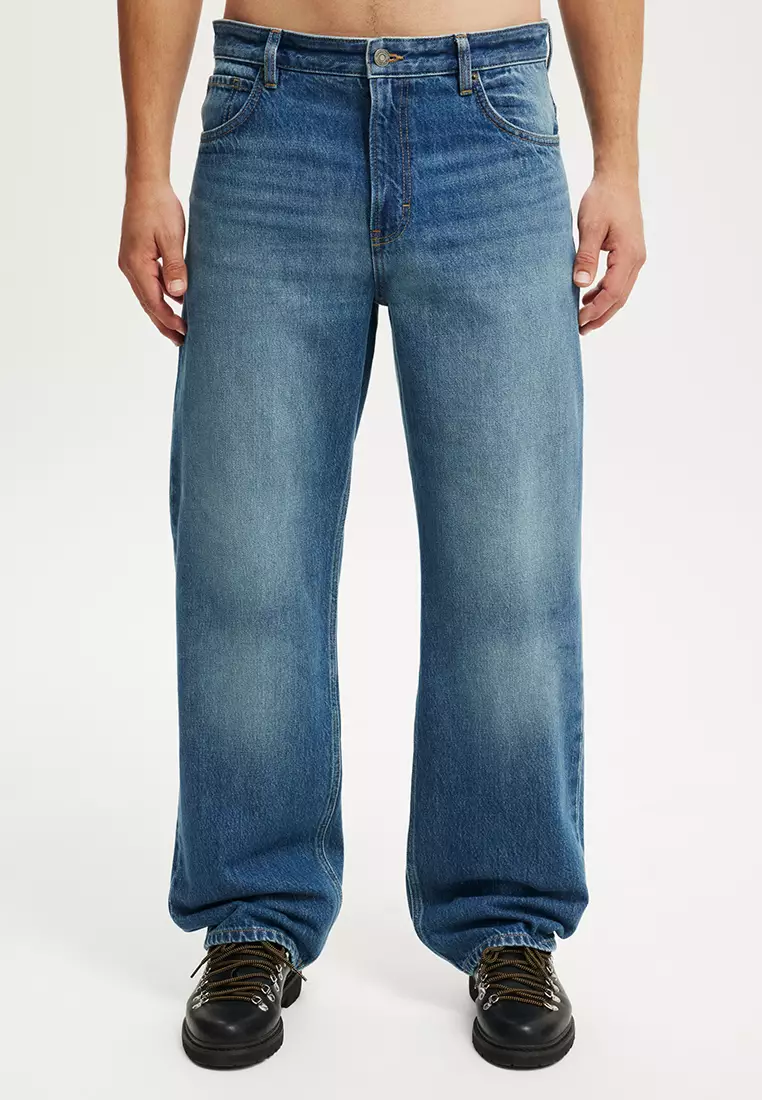 Baggy Jeans