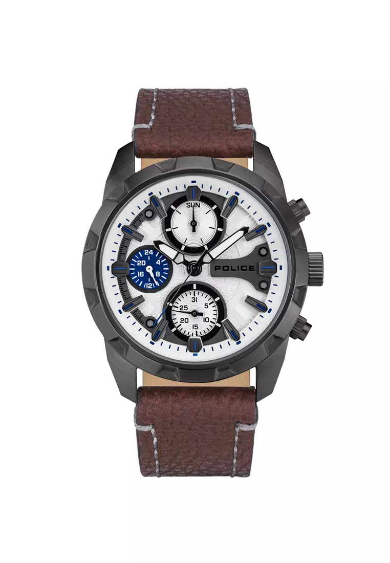 Police Watches For Men 2024 ZALORA Philippines