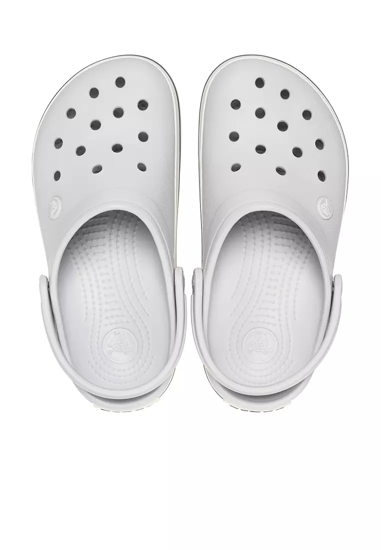 Buy Crocs Crocband Clogs 2024 Online ZALORA   Crocs 3769 8586643 6 