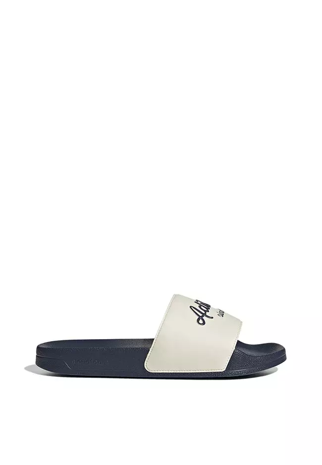 Zalora online nike slides