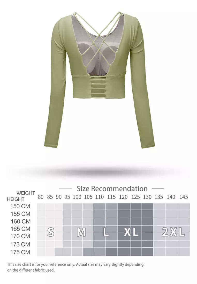 Sports Running Fitness Yoga Dance Sports Bra