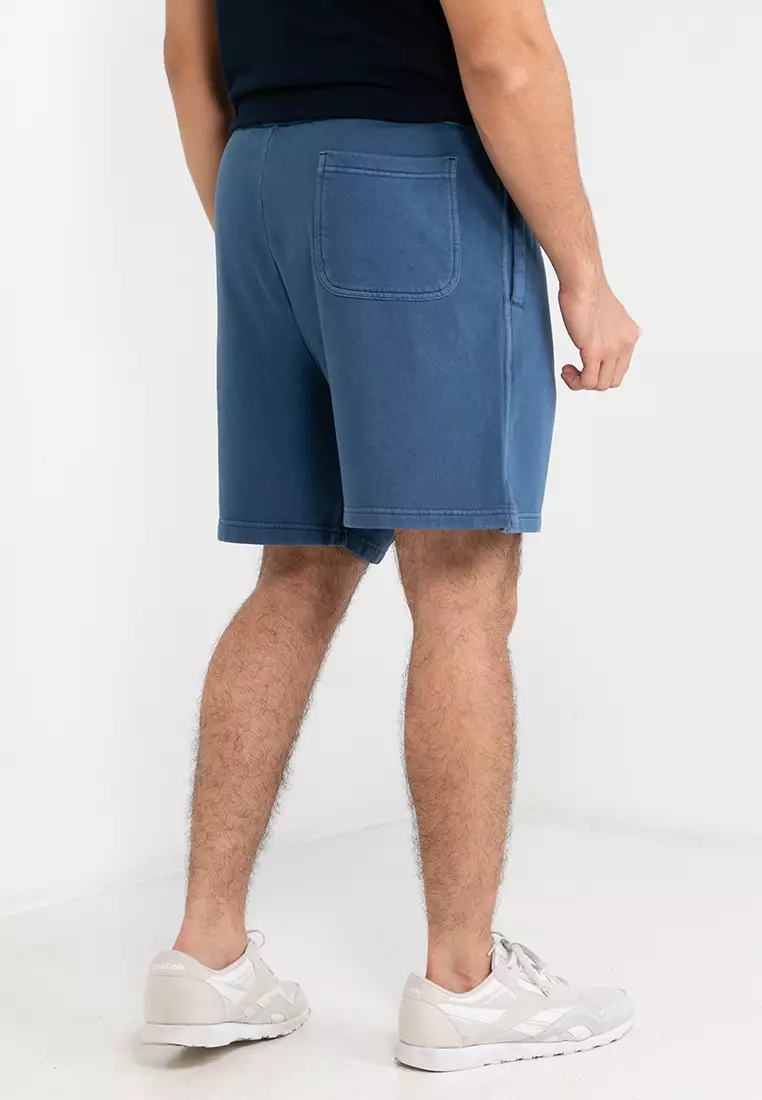 American eagle new arrivals fleece shorts