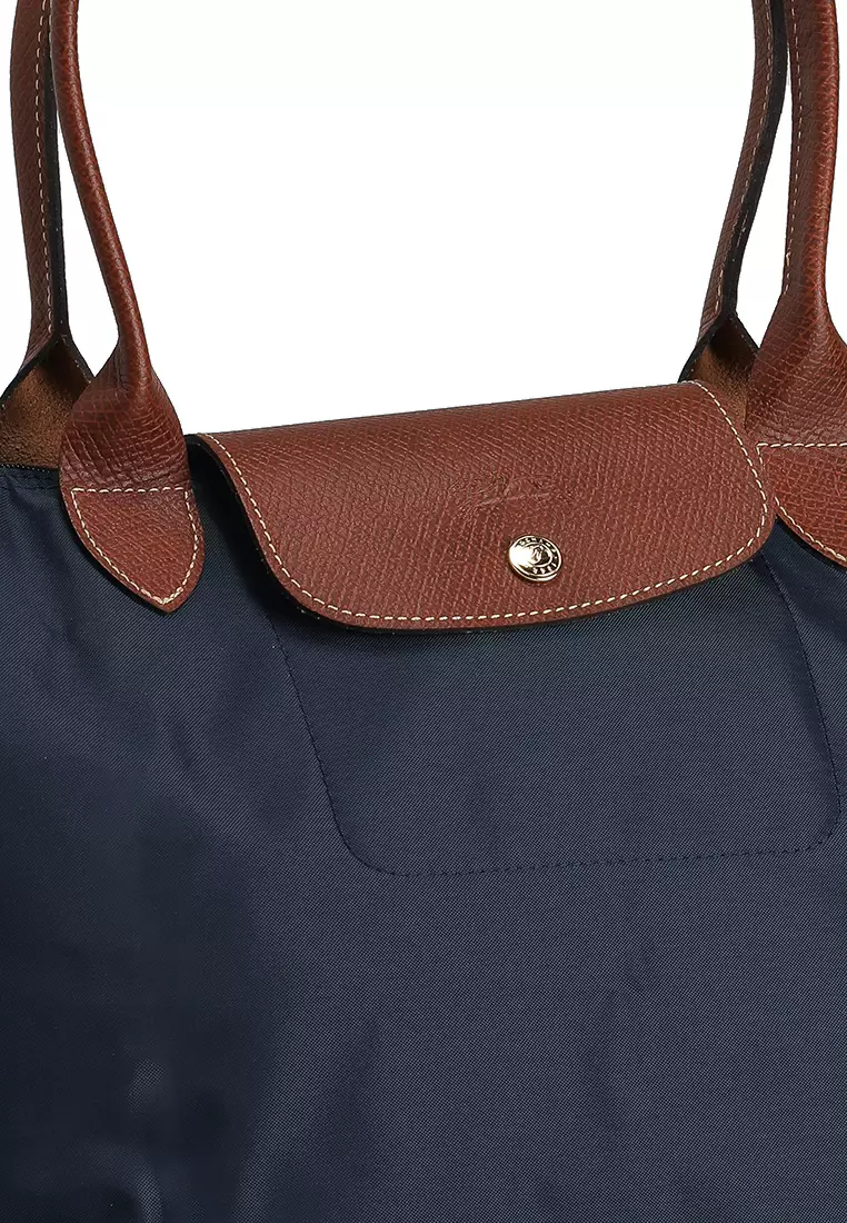 Le Pliage Original L Tote Bag (tr)