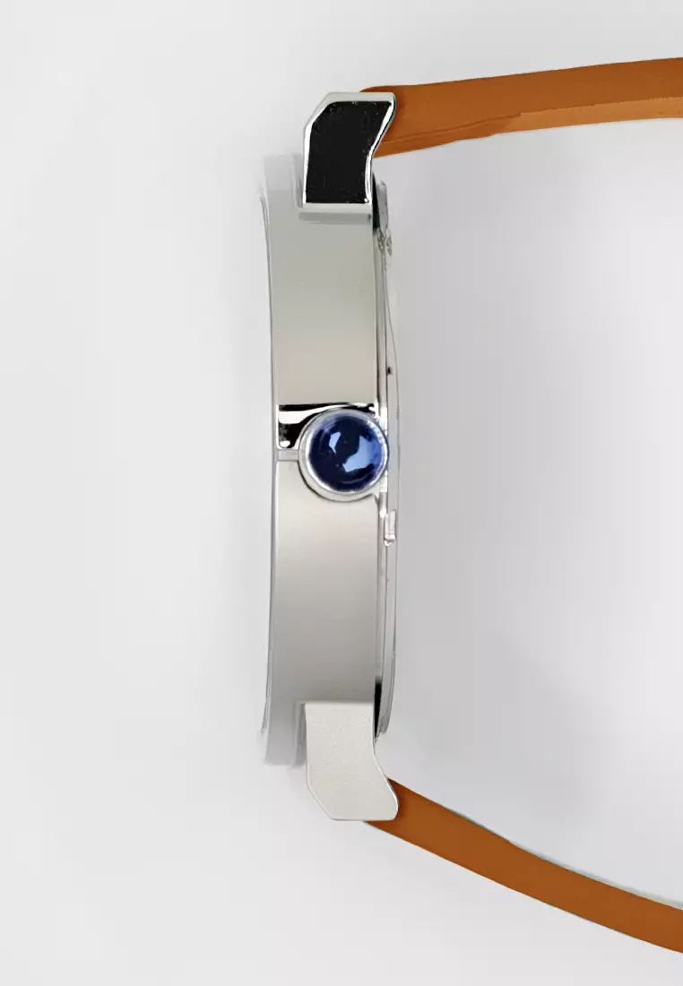 Casual Men's Watches ZM 3833M.2518