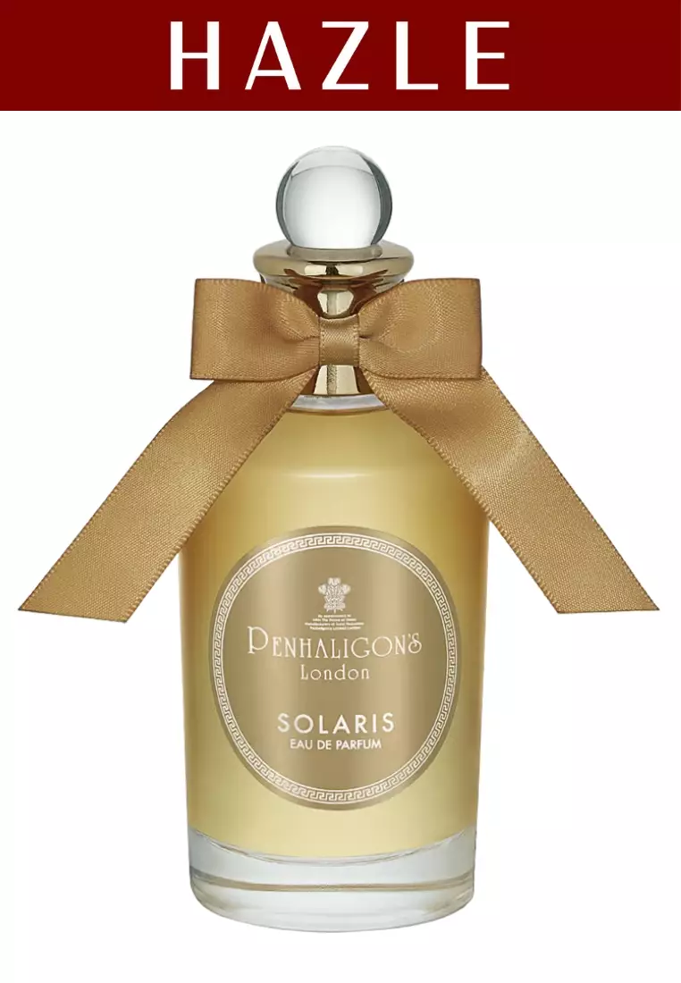 Solaris Unisex EDP 100 ml