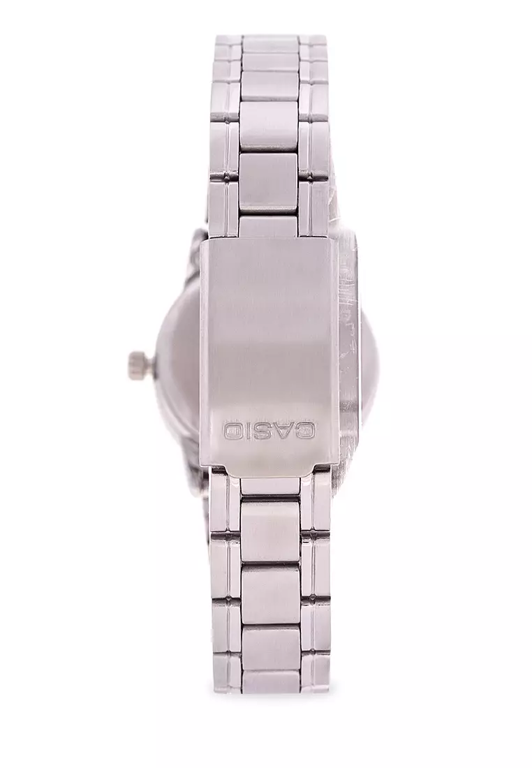 Analog Watch LTP-V002D-4B