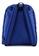 agnès b. blue Nylon Backpack FE63DAC6D5ADA1GS_3