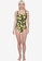 Old Navy yellow Square Neck French Cut One-Piece Swimsuit EEAA0USD45F08BGS_4