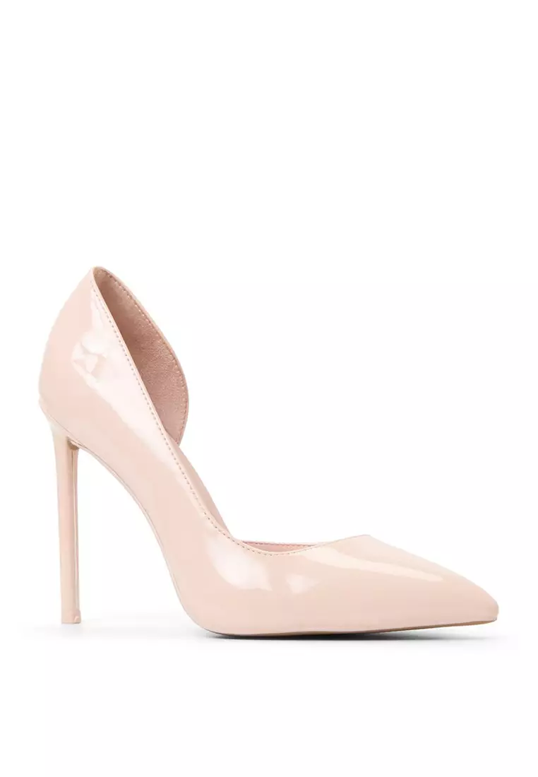 Mesmerize Pump Heels