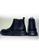 Twenty Eight Shoes black VANSA   Stylish Leather Elastic Boots  VSM-B7501 3C23FSHBC85D1DGS_6