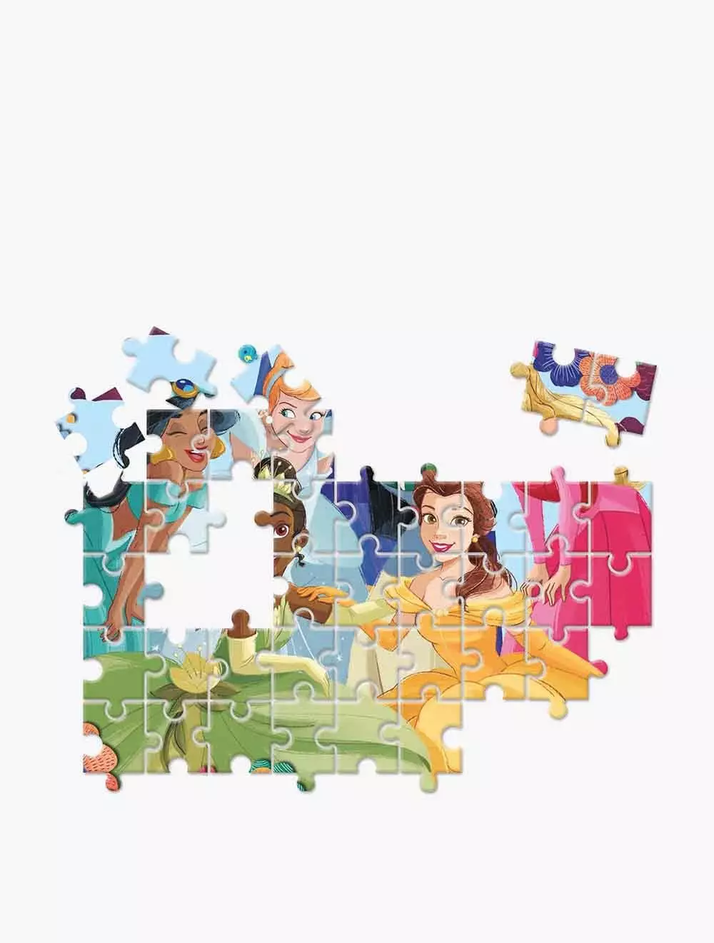 Clementoni Puzzle 30 Disney Princess - CLB20276