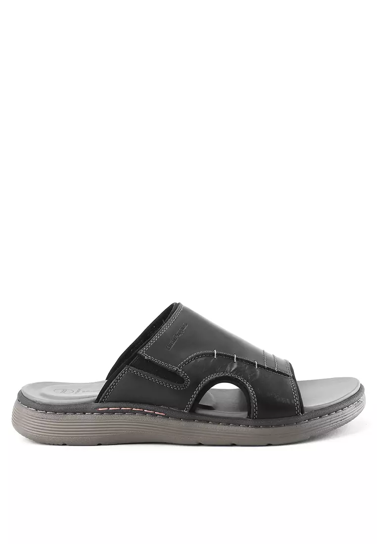 Harga sandal clearance hush puppies