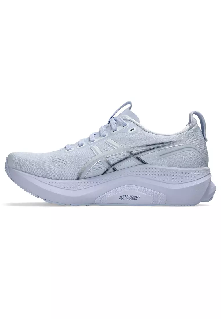 GEL-KAYANO 32 (D) 跑步鞋 1012B839-401