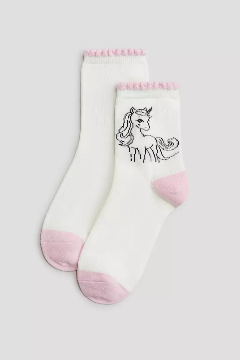 7-pack socks