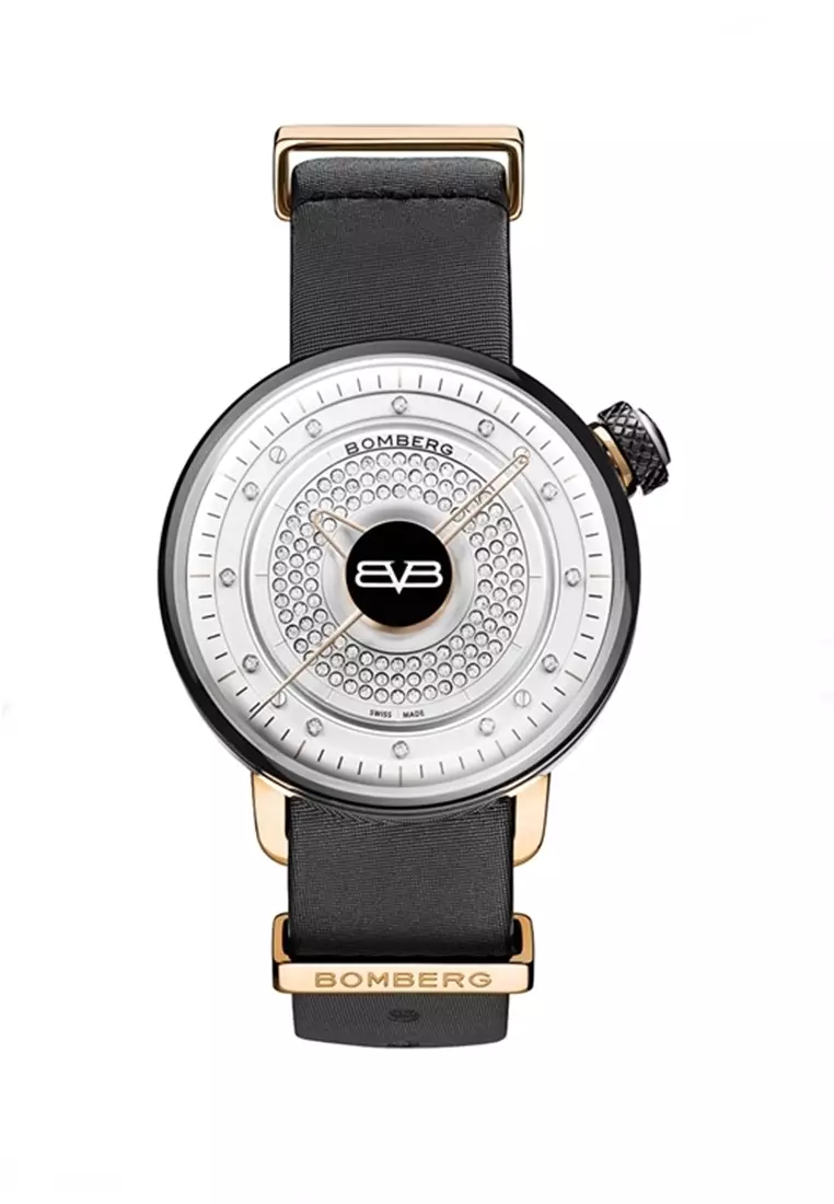 BB-01 Skylighter White & Black 38mm CT38H3SS.10-1.9