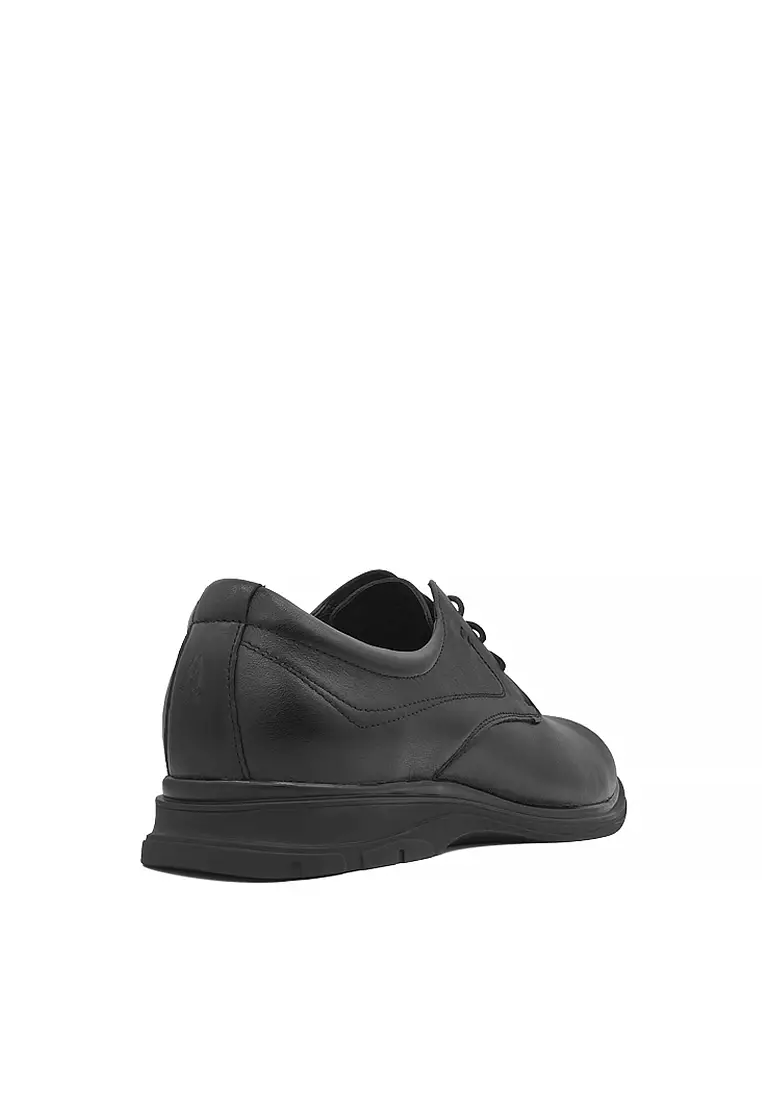 Nathan Lace Up Pt Men's Dress Casual Shoes