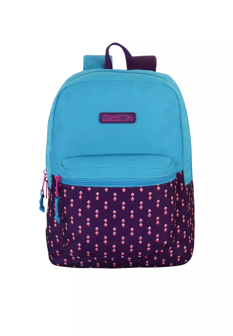 Hawk backpack deals new design