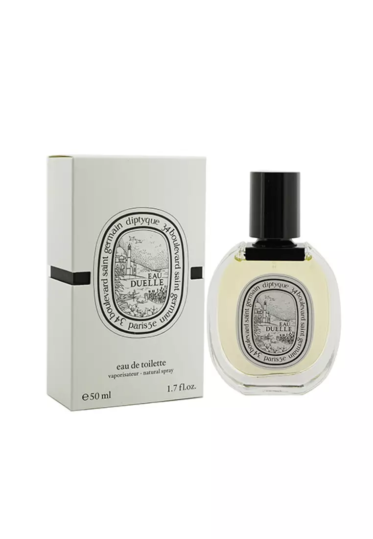 Buy Diptyque Diptyque - Eau Duelle Eau De Toilette Spray 50ml/1.7