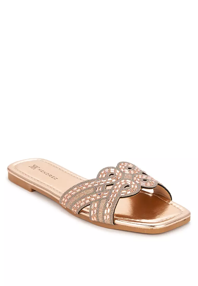Discount on mendrezIwoman  shoes - SKU: Vida