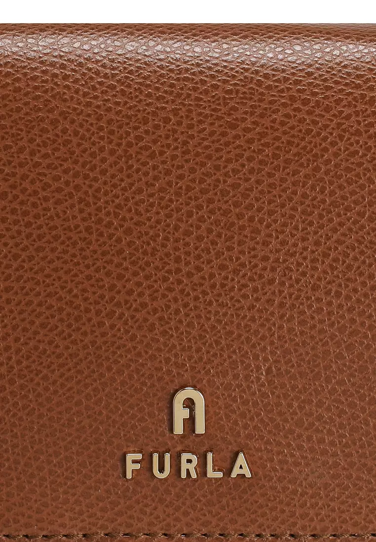 Camelia S Compact Wallet