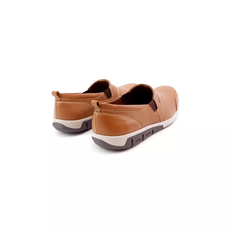 Watchout Sepatu Pria Moccasin - WV300840420