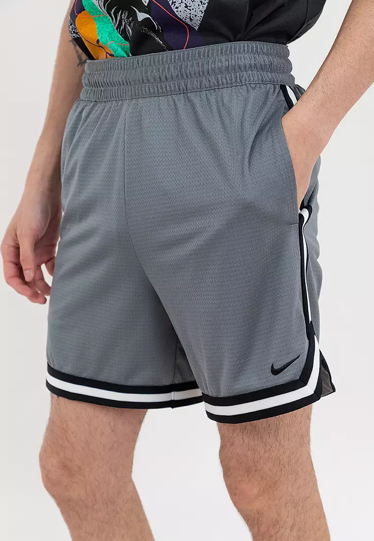 DNA Dri-FIT 6" Basketball Shorts