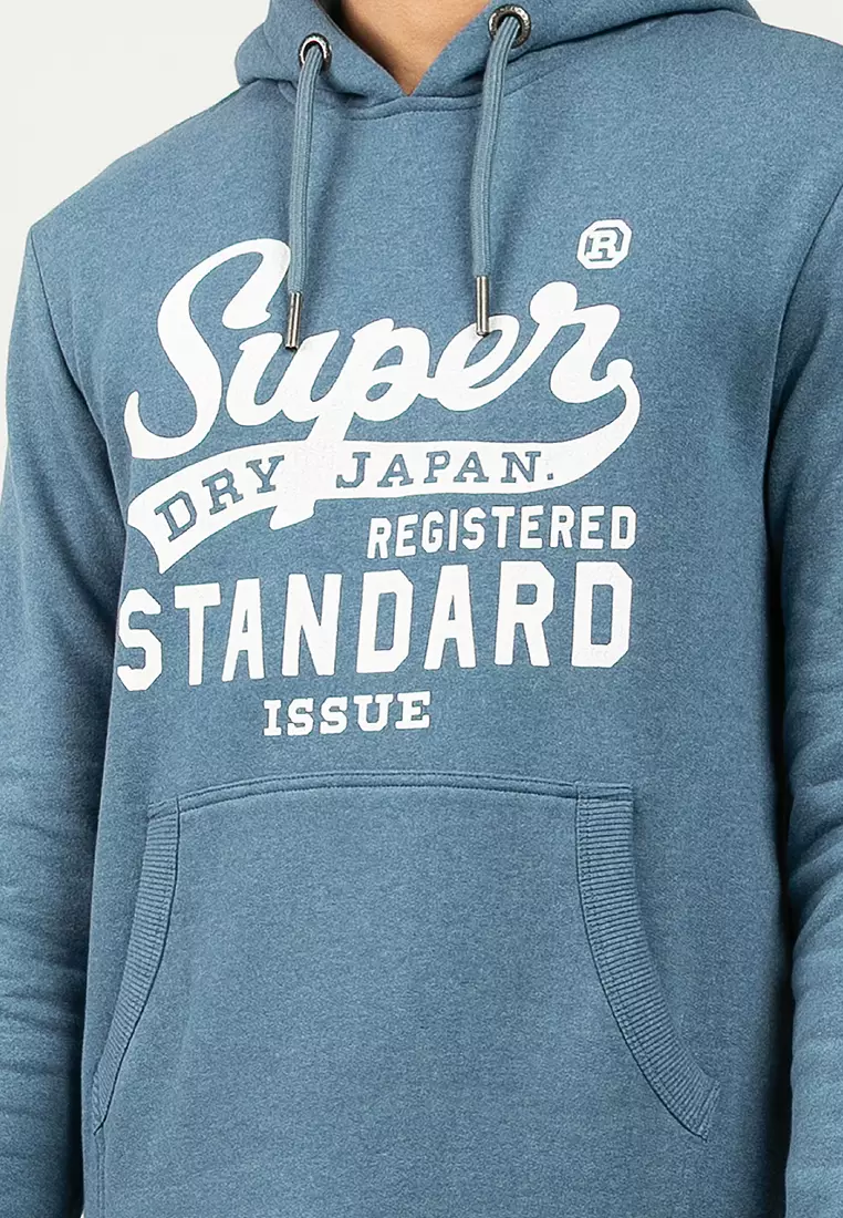Standard 連帽衛衣