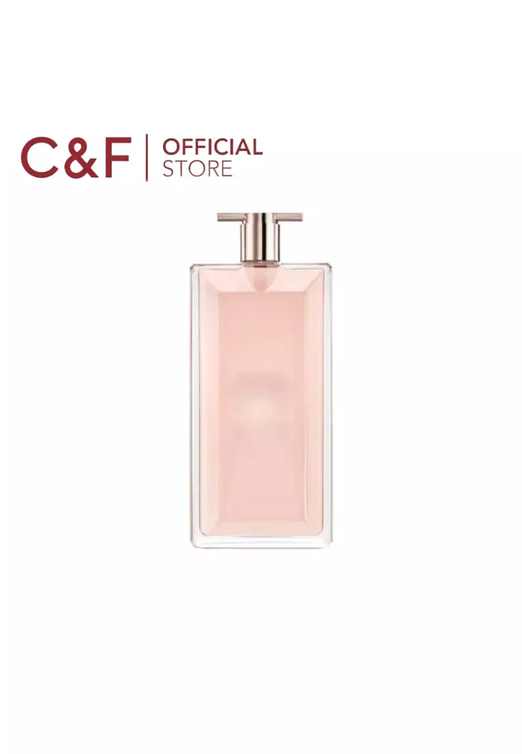 Lancome Idole W EDP 100 ml - Parfum Wanita