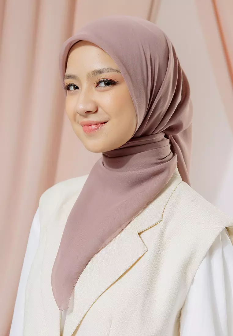 Nashwa Paris Eyelash in Choco Dusty (Lozy x Nashwa)