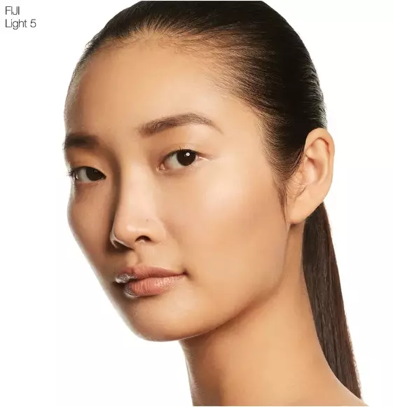 NARS Soft Matte Complete Foundation • 45ml - Fiji