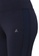 Fitleasure blue Fitleasure Workout Navy Mesh Legging C03EDAAD5817AEGS_4
