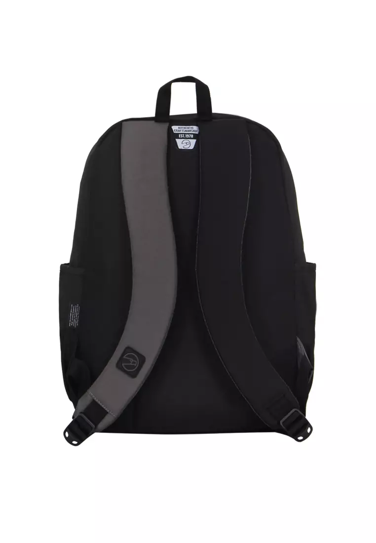 5957 Backpack with Side Pocket